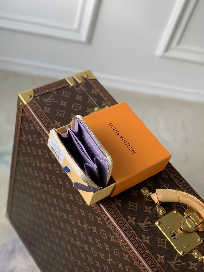 LV Wallets